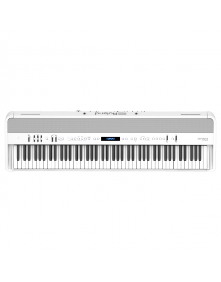 Roland FP-90X WH White